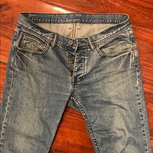 Matix Jeans